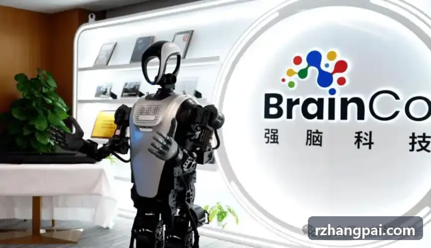 速界直营平台多模型协同架构演进技术文章